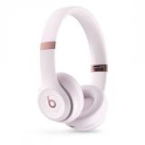 Apple - Beats Solo 4 Auriculares Inalámbrico y alámbrico Diadema Llamadas/Música USB Tipo C Bluetooth Rosa
