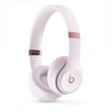 Apple - Beats Solo 4 Auriculares Inalámbrico y alámbrico Diadema Llamadas/Música USB Tipo C Bluetooth Rosa