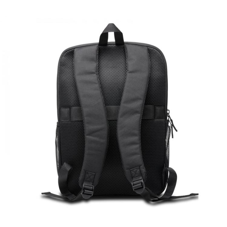 Kensington - Mochila para portátiles de 16" EQ