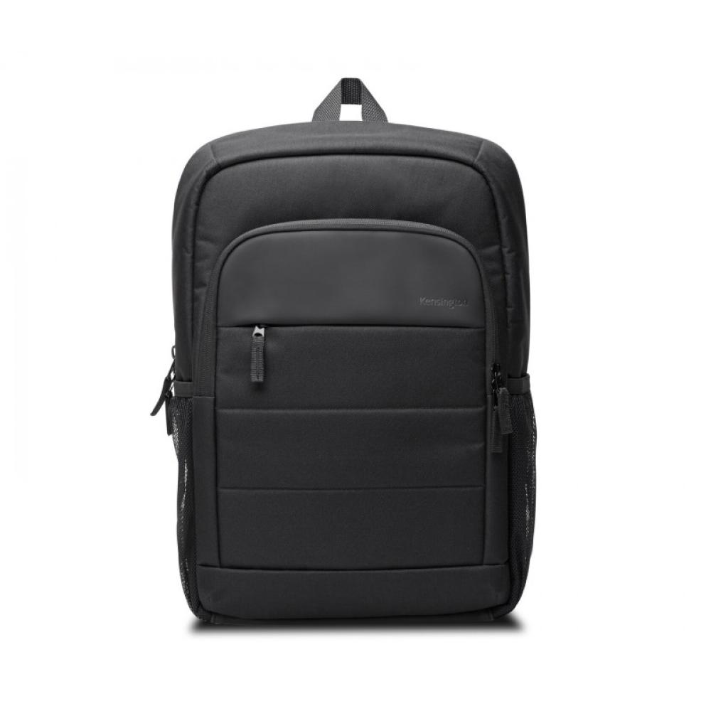 Kensington - Mochila para portátiles de 16" EQ