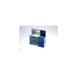 Epson - Pencils T0322 cartucho de tinta 1 pieza(s) Original Cian