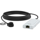 Axis - P1265 Mk II Espía Cámara de seguridad IP Interior 1920 x 1080 Pixeles Techo