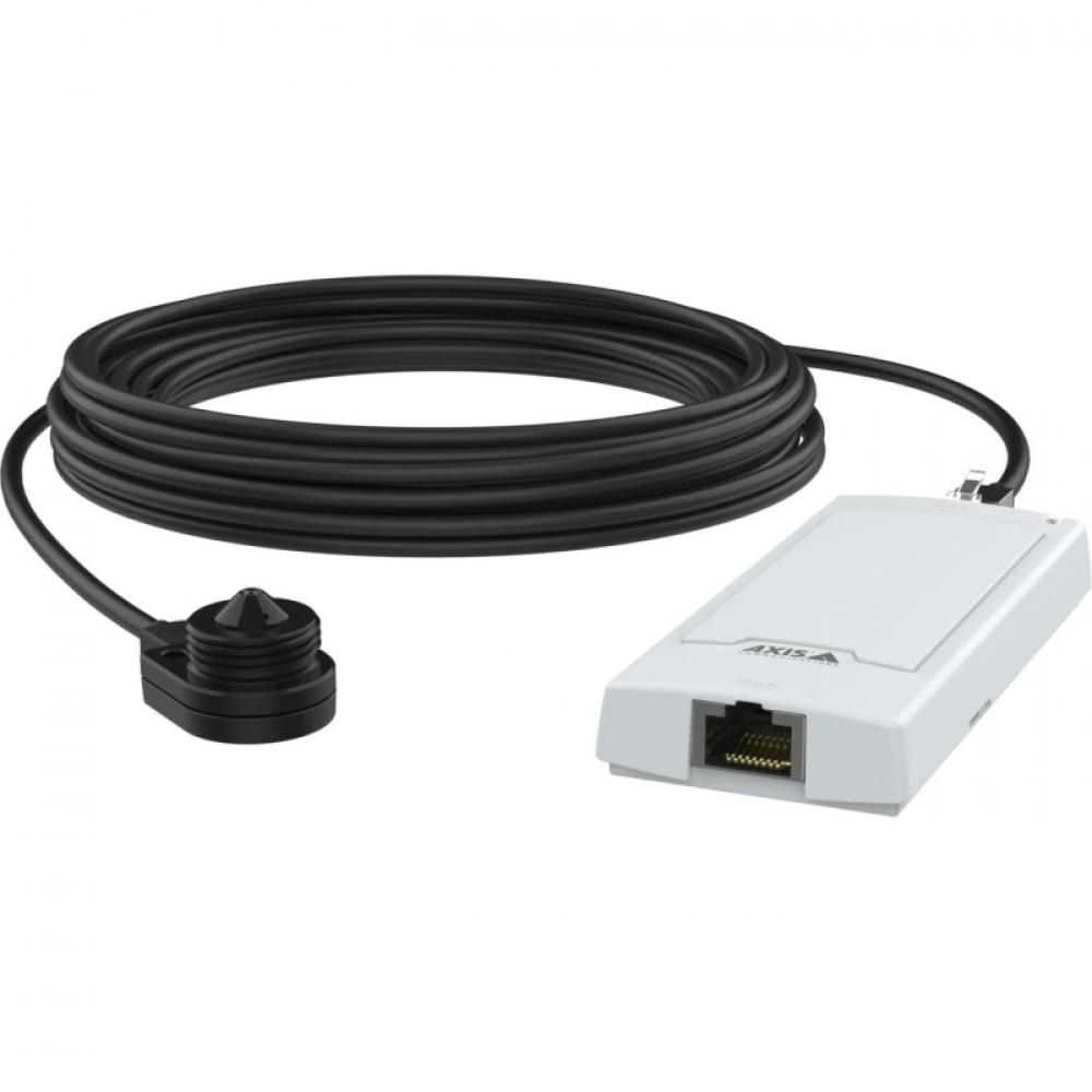 Axis - P1265 Mk II Espía Cámara de seguridad IP Interior 1920 x 1080 Pixeles Techo