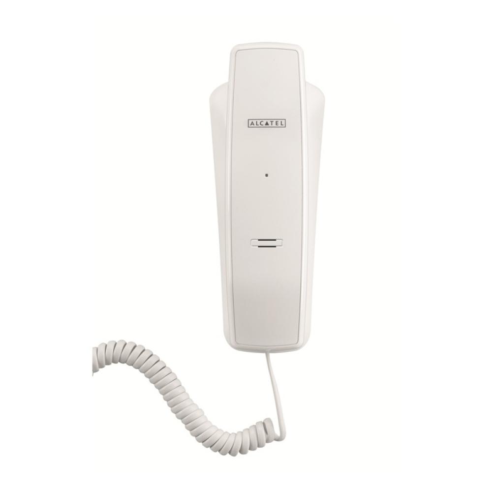Alcatel - Temporis 10 Teléfono analógico Blanco