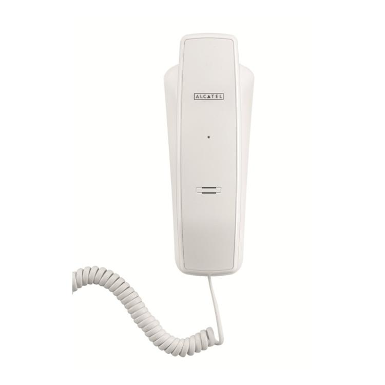 Alcatel - Temporis 10 Teléfono analógico Blanco