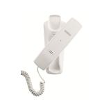 Alcatel - Temporis 10 Teléfono analógico Blanco