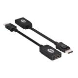 CLUB3D - DisplayPort™ to HDMI™ Passive Adapter