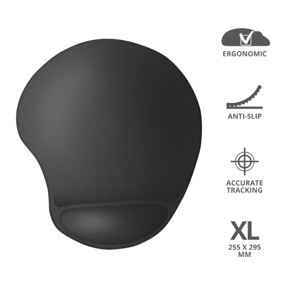 Trust - BigFoot XL Negro