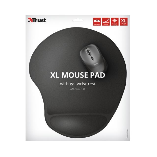 Trust - BigFoot XL Negro