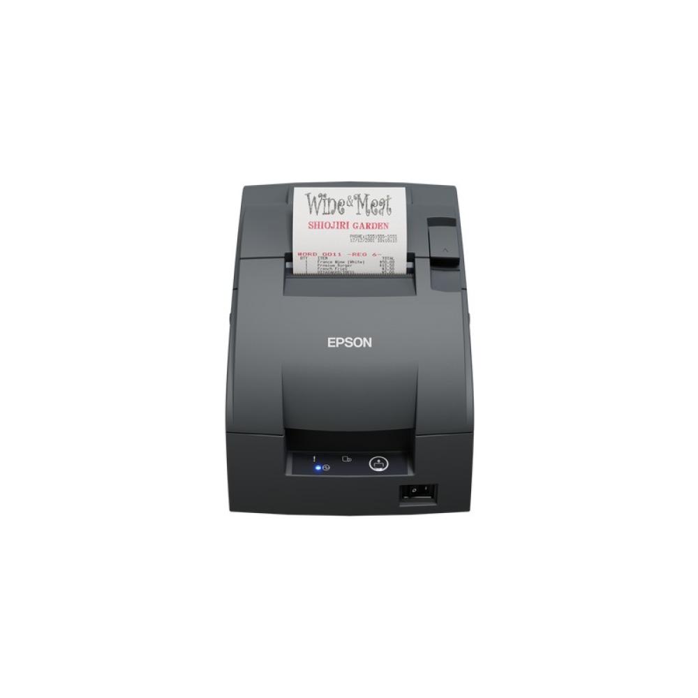 Epson - TM-U220IIB impresora de matriz de punto - C31CL27142