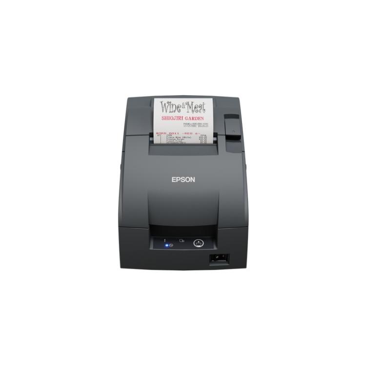 Epson - TM-U220IIB impresora de matriz de punto - C31CL27142