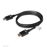 CLUB3D - CAC-1370 cable HDMI 1,5 m HDMI tipo A (Estándar) Negro