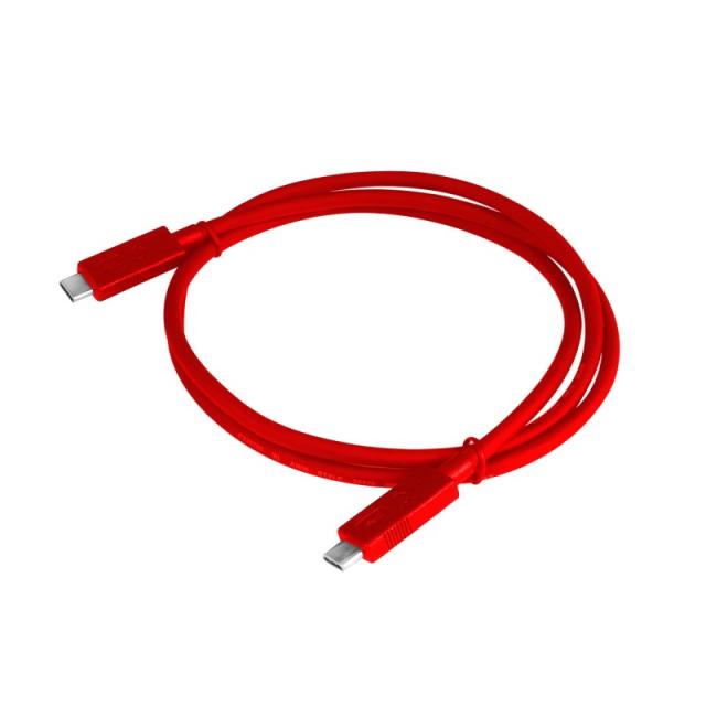 CLUB3D - CSV-1564W100 base para portátil y replicador de puertos Acoplamiento USB 3.2 Gen 1 (3.1 Gen 1) Type-C Negro