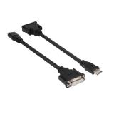 CLUB3D - HDMI to DVI Single Link Passive Adapter