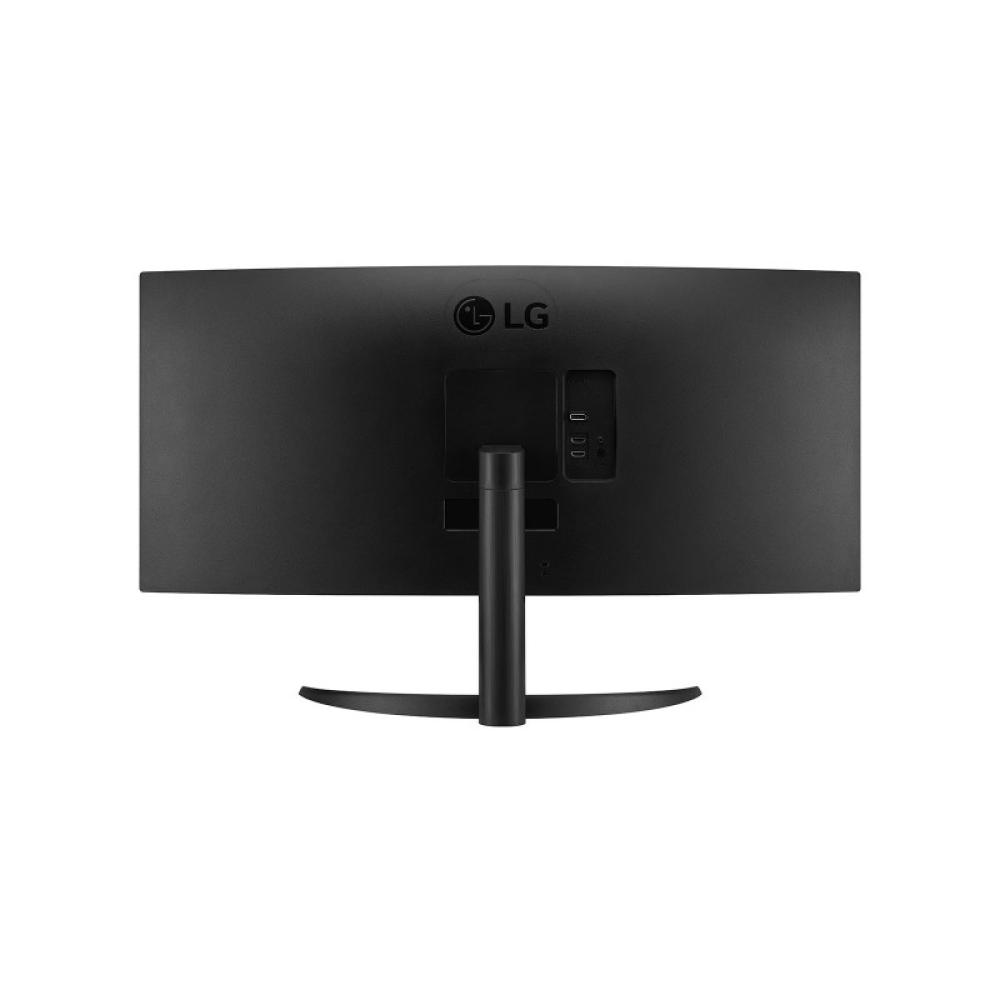 LG - 34WR50QK-B pantalla para PC 86,4 cm (34") 3440 x 1440 Pixeles Wide Quad HD Negro - 34WR50QK-B