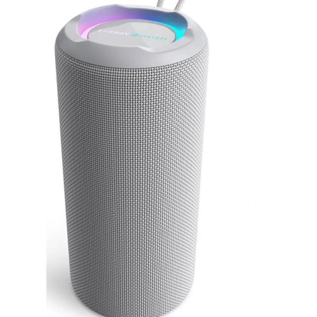 Energy Sistem - Soundbliss Altavoz portátil estéreo Gris 40 W