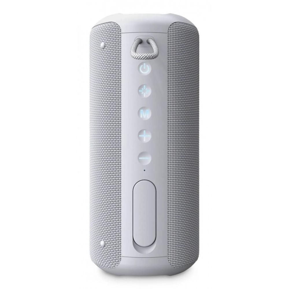 Energy Sistem - Soundbliss Altavoz portátil estéreo Gris 40 W