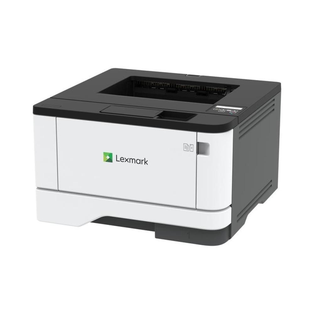 Lexmark - MS431dn 600 x 600 DPI A4