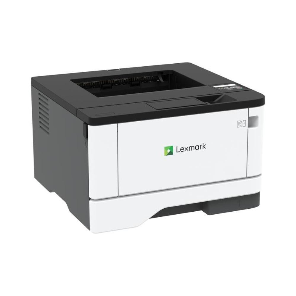 Lexmark - MS431dn 600 x 600 DPI A4
