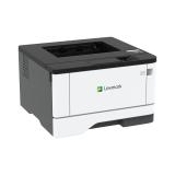 Lexmark - MS431dn 600 x 600 DPI A4