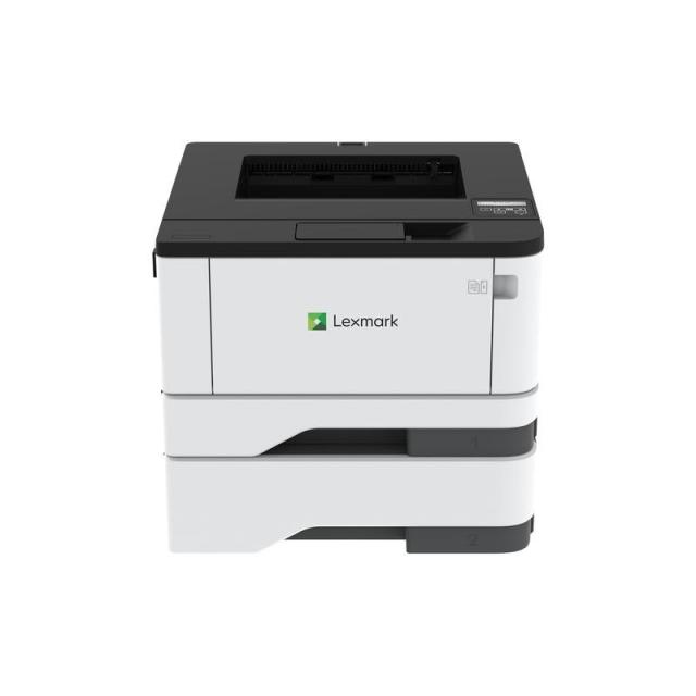 Lexmark - MS431dn 600 x 600 DPI A4