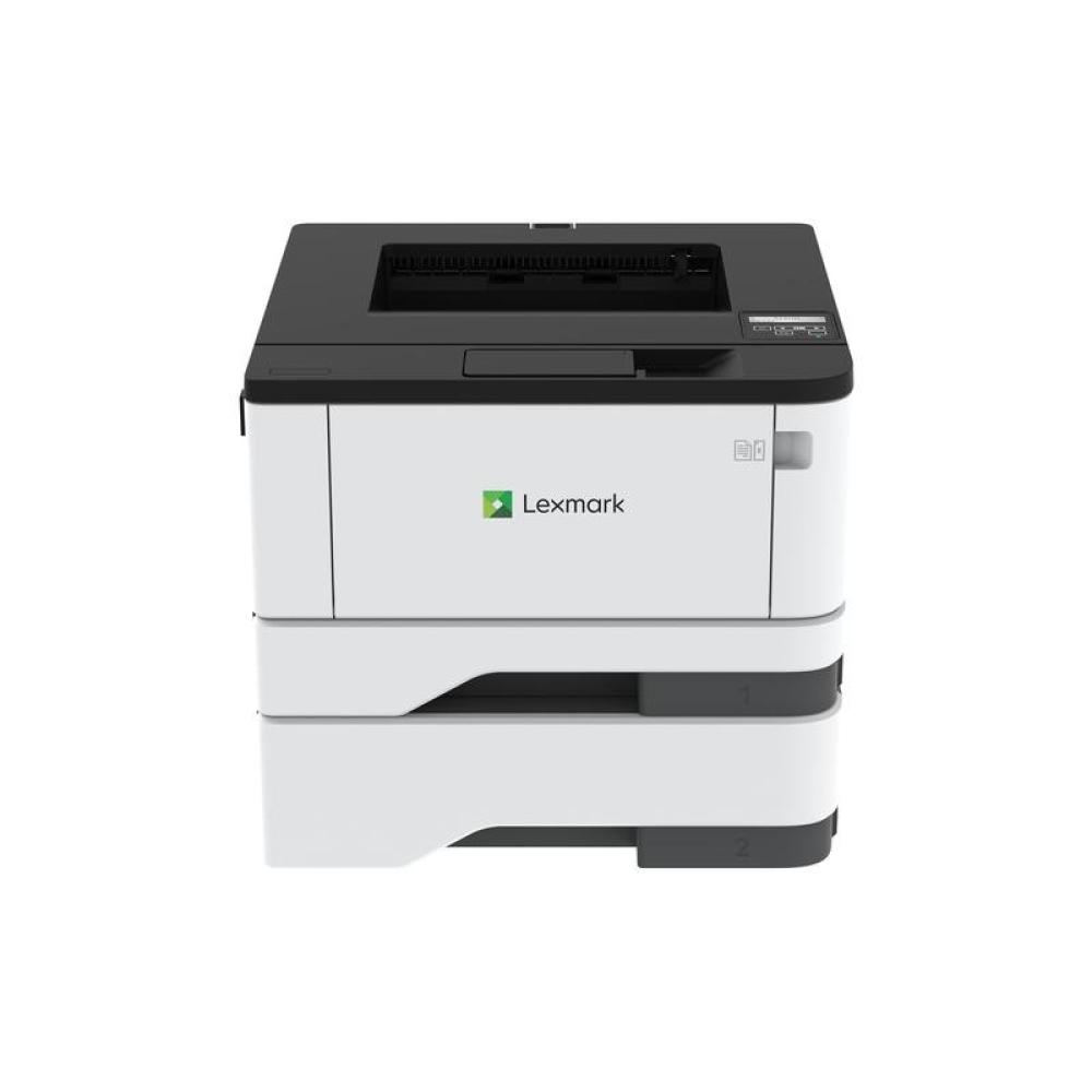 Lexmark - MS431dn 600 x 600 DPI A4