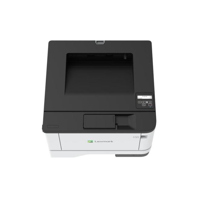 Lexmark - MS431dn 600 x 600 DPI A4