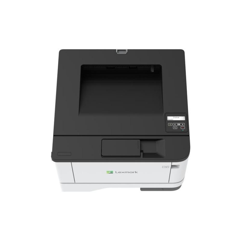 Lexmark - MS431dn 600 x 600 DPI A4