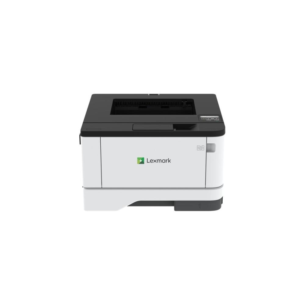 Lexmark - MS431dn 600 x 600 DPI A4