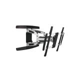 Equip - 650314 soporte para TV 139,7 cm (55") Negro