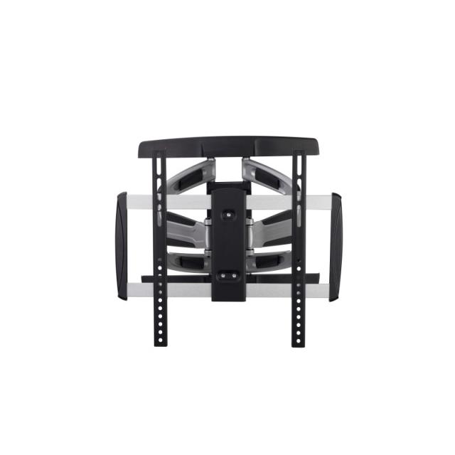 Equip - 650314 soporte para TV 139,7 cm (55") Negro