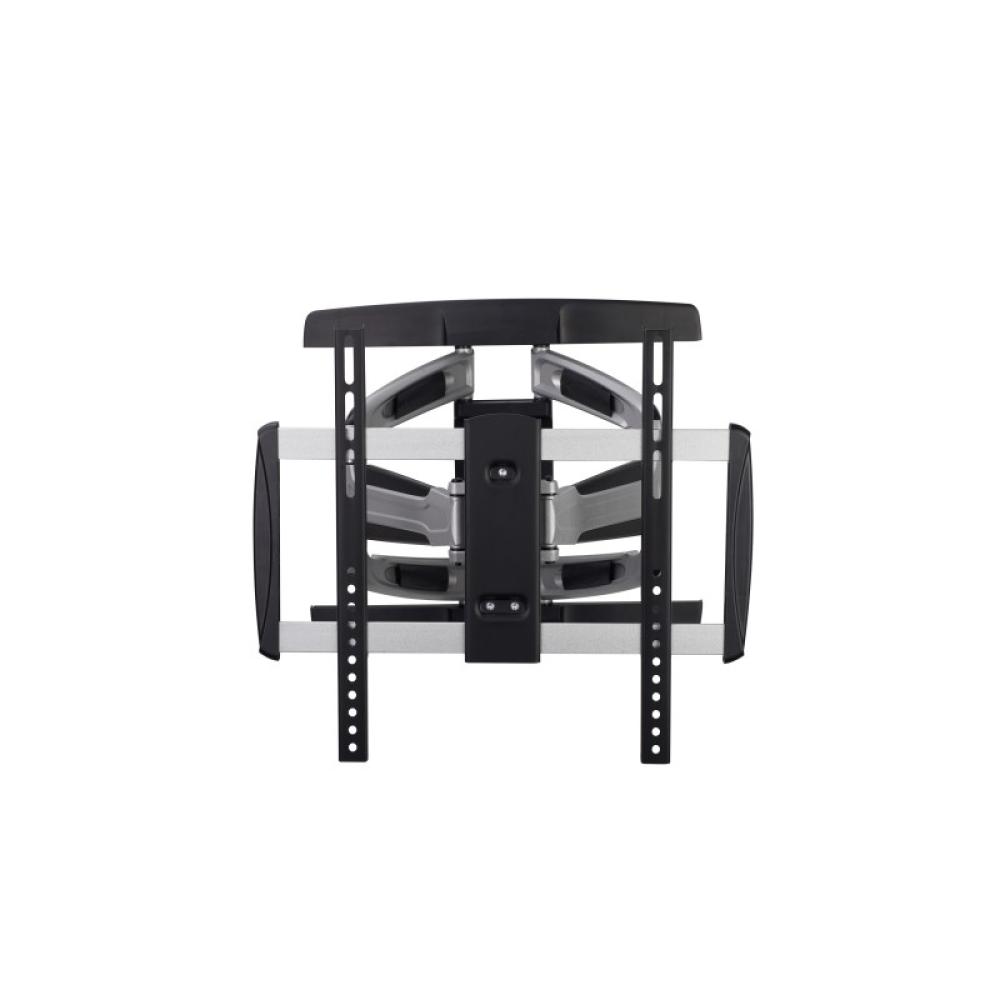 Equip - 650314 soporte para TV 139,7 cm (55") Negro