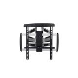 Equip - 650314 soporte para TV 139,7 cm (55") Negro