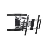 Equip - 650314 soporte para TV 139,7 cm (55") Negro