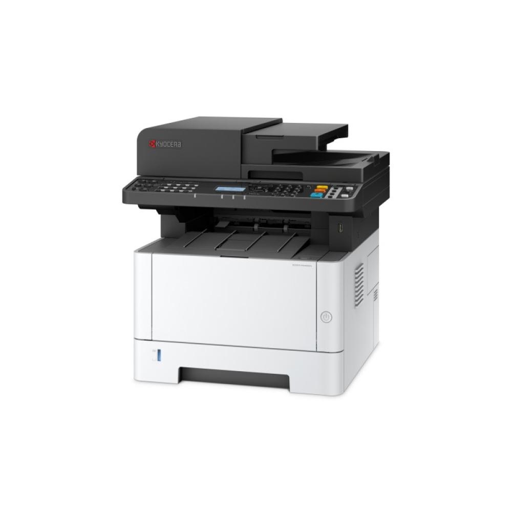 KYOCERA - ECOSYS MA4000fx Laser A4 1200 x 1200 DPI 40 ppm