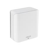 ASUS - ZenWiFi BD4 (2-pack EU+UK) Doble banda (2,4 GHz / 5 GHz) Wi-Fi 7 (802.11be) Blanco Interno