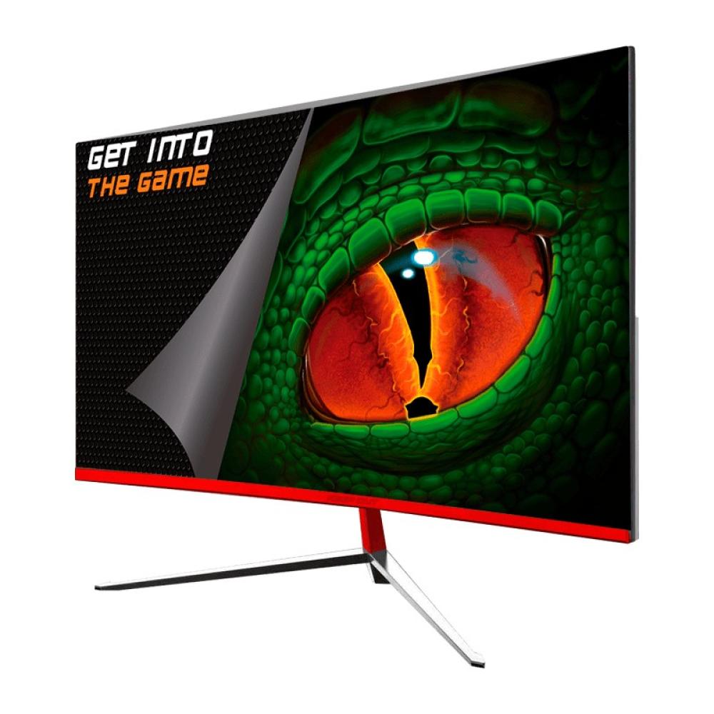 KeepOut - XGM27CV2 pantalla para PC 68,6 cm (27") 1920 x 1080 Pixeles Full HD Negro