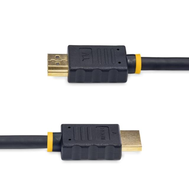 StarTech.com - Cable de 5m HDMI de Alta Velocidad Activo - Cable HDMI Ultra HD 4k x 2k - HDMI a HDMI Macho a Macho - 1080p - de