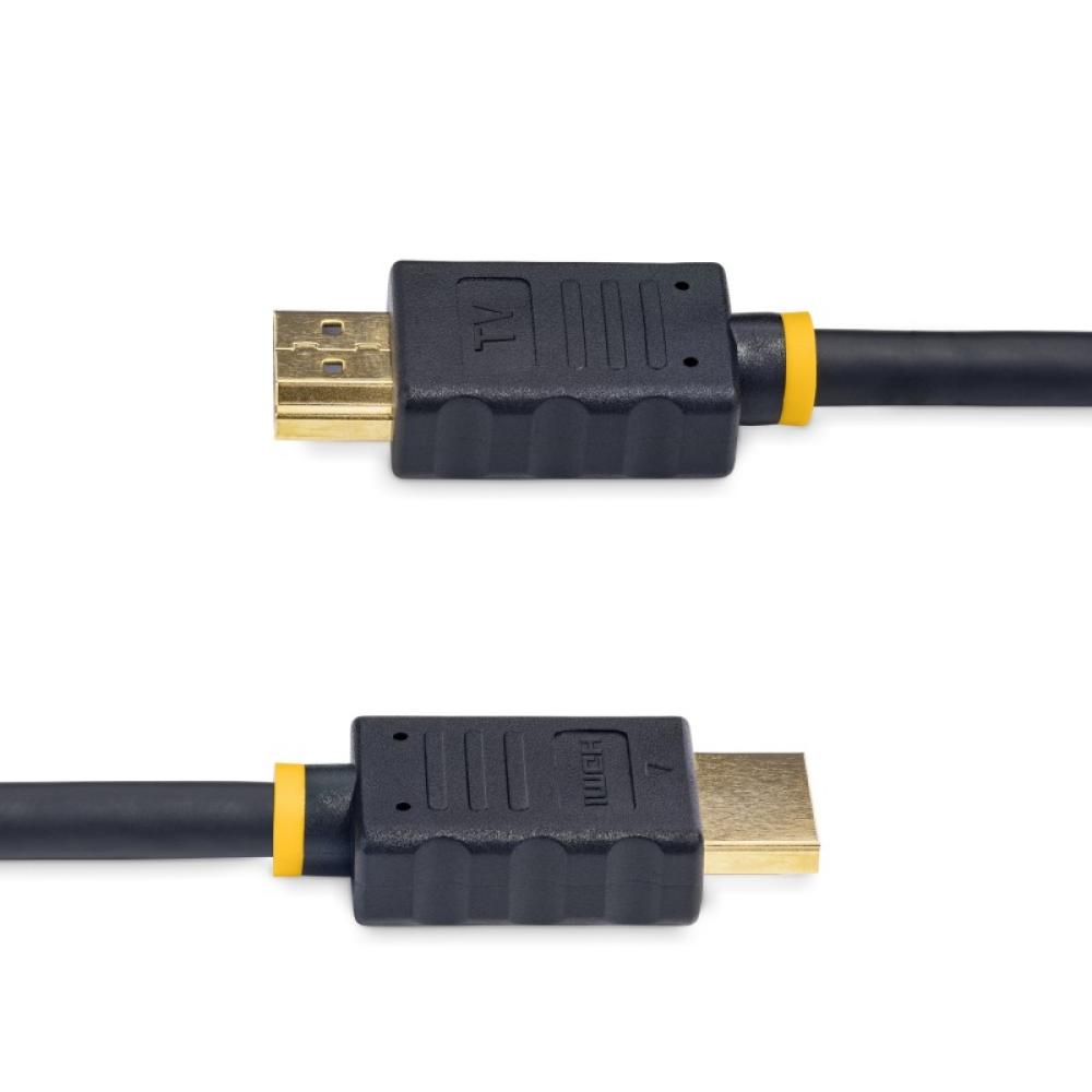 StarTech.com - Cable de 5m HDMI de Alta Velocidad Activo - Cable HDMI Ultra HD 4k x 2k - HDMI a HDMI Macho a Macho - 1080p - de