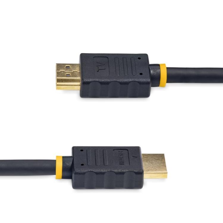 StarTech.com - Cable de 5m HDMI de Alta Velocidad Activo - Cable HDMI Ultra HD 4k x 2k - HDMI a HDMI Macho a Macho - 1080p - de