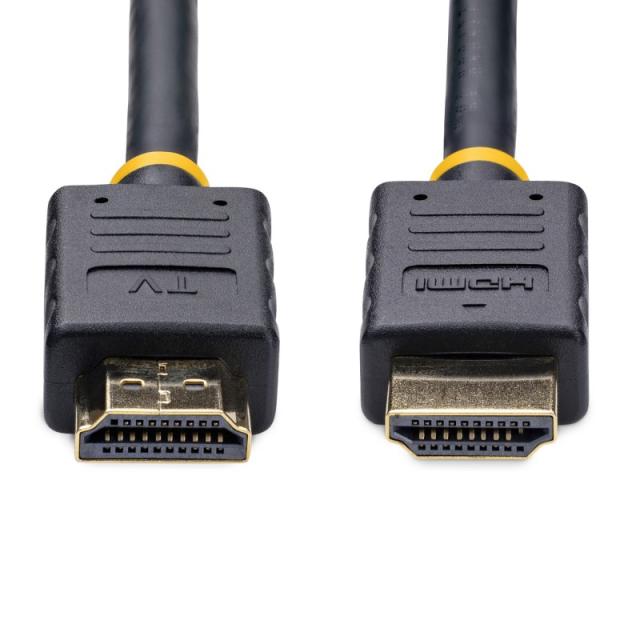 StarTech.com - Cable de 5m HDMI de Alta Velocidad Activo - Cable HDMI Ultra HD 4k x 2k - HDMI a HDMI Macho a Macho - 1080p - de
