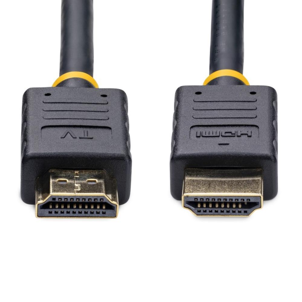 StarTech.com - Cable de 5m HDMI de Alta Velocidad Activo - Cable HDMI Ultra HD 4k x 2k - HDMI a HDMI Macho a Macho - 1080p - de