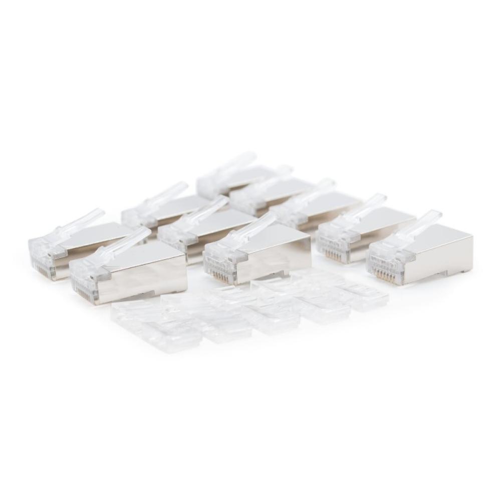 Nanocable - CONECTOR RJ45 8 HILOS FTP CAT.6 (10 UDS)