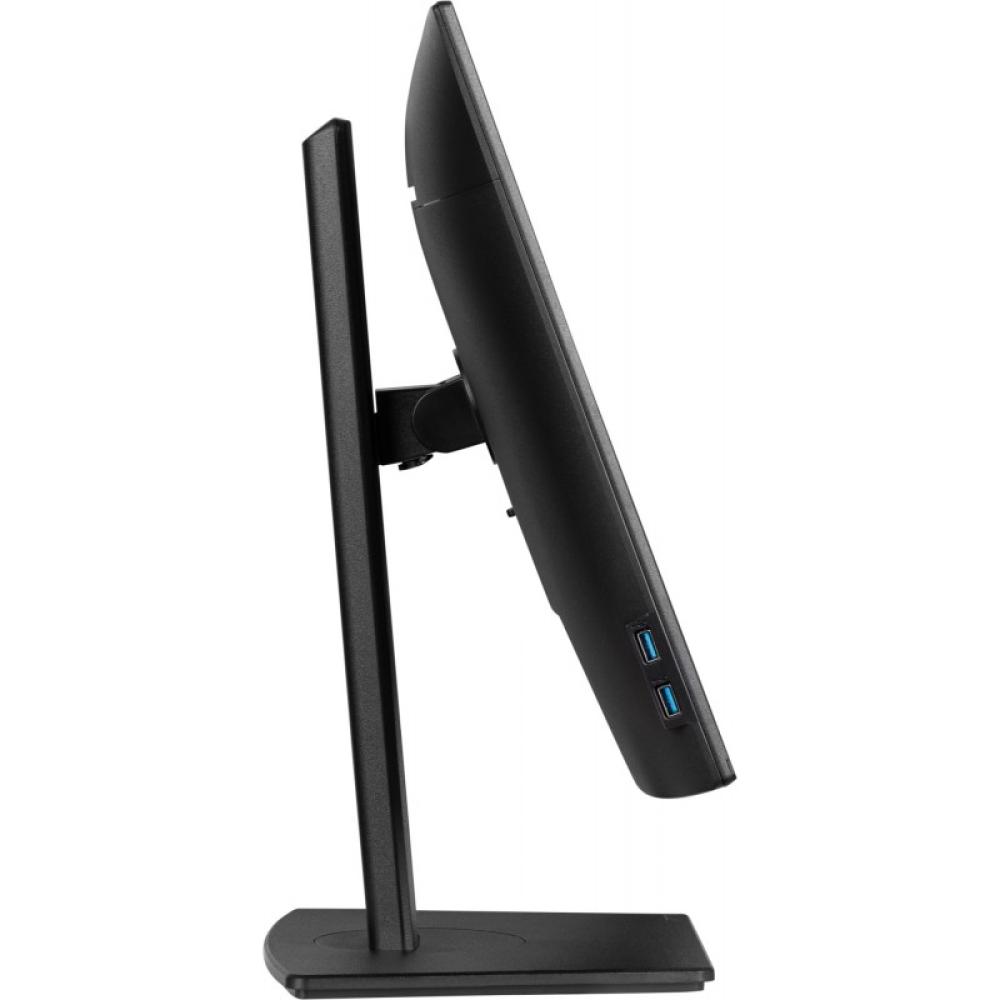 iiyama - ProLite XUB2792UHSU-B6 pantalla para PC 68,6 cm (27") 3840 x 2160 Pixeles 4K Ultra HD LED Negro