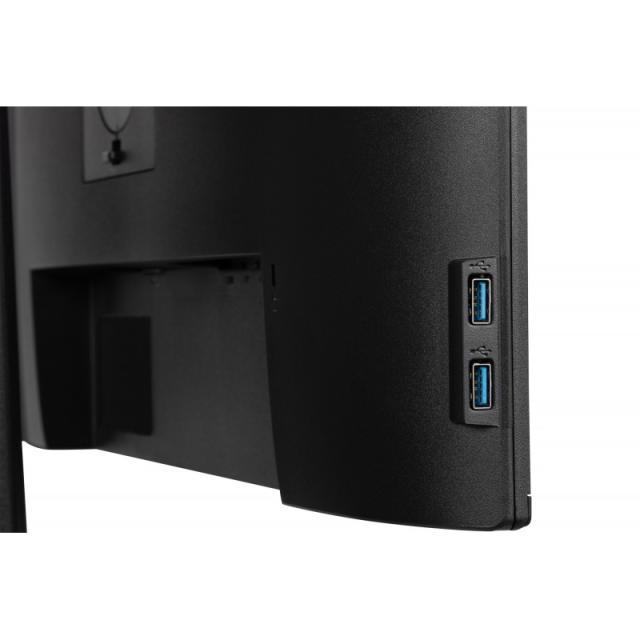 iiyama - ProLite XUB2792UHSU-B6 pantalla para PC 68,6 cm (27") 3840 x 2160 Pixeles 4K Ultra HD LED Negro