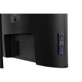 iiyama - ProLite XUB2792UHSU-B6 pantalla para PC 68,6 cm (27") 3840 x 2160 Pixeles 4K Ultra HD LED Negro