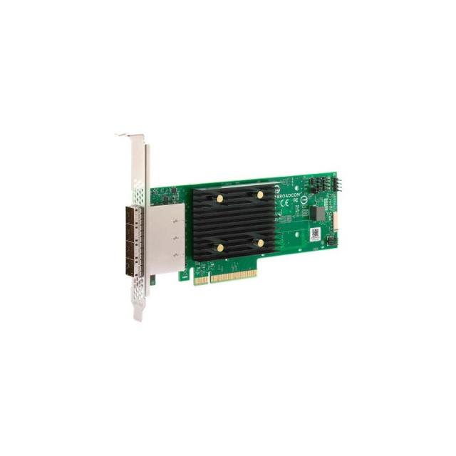 Lenovo - 4Y37A09724 tarjeta y adaptador de interfaz Interno Mini-SAS
