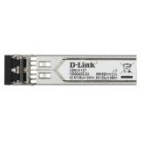 D-Link - DEM-311GT red modulo transceptor Fibra óptica 1000 Mbit/s SFP 850 nm - DEM-311GT/10