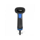 Newland - HR33 Marlin Lector de códigos de barras portátil 1D/2D CMOS Negro - NLS-HR3300-S5
