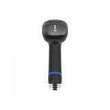 Newland - HR33 Marlin Lector de códigos de barras portátil 1D/2D CMOS Negro - NLS-HR3300-SA